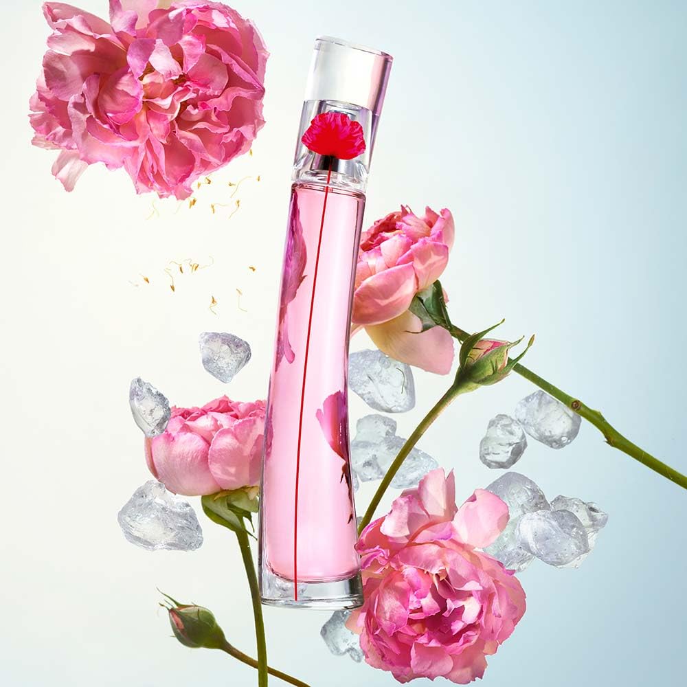 Flower By Kenzo Poppy Bouquet