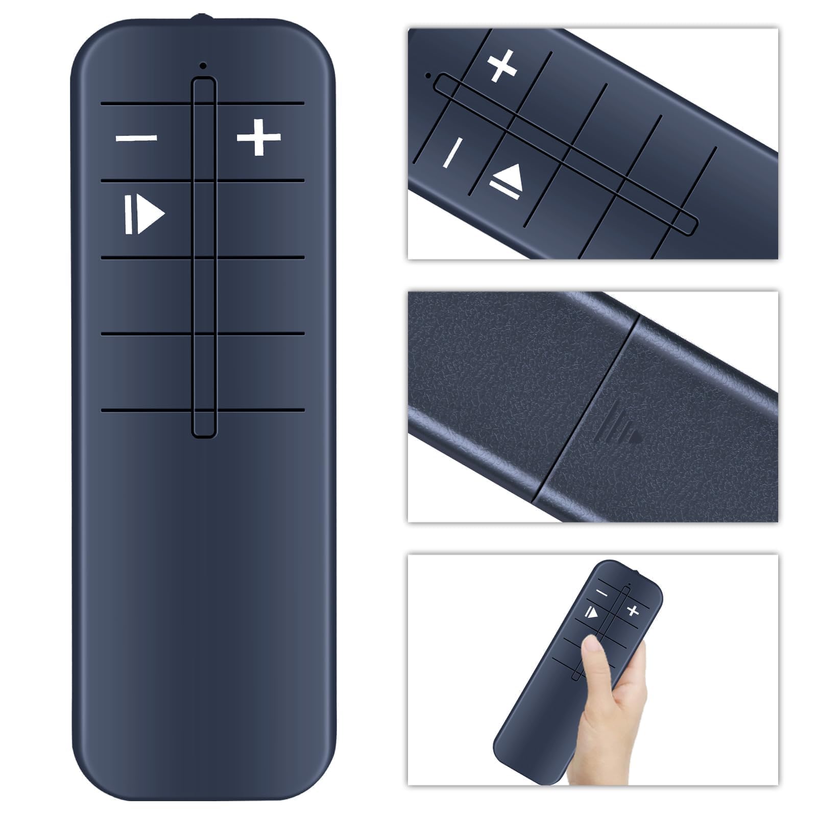TCNOUMT Telecomando Di Ricambio Per Treadmill Citysports Walking Pad WP2 WP3 CS-WP2 SH01-A, Anylife E AKLUER - 2