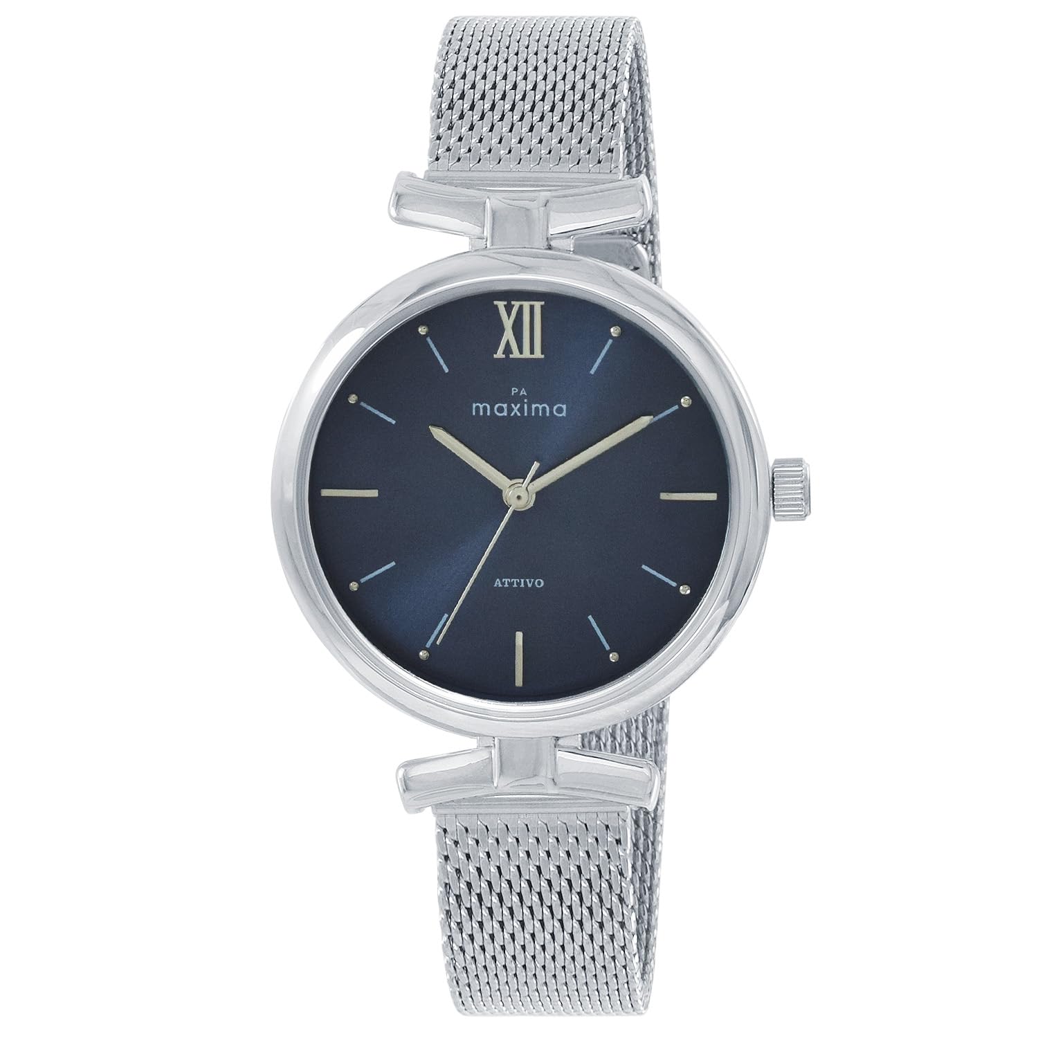 Maxima Attivo Collection for Women 68801CMLI (B0CVB466WL) Amazon Price History, Amazon Price Tracker