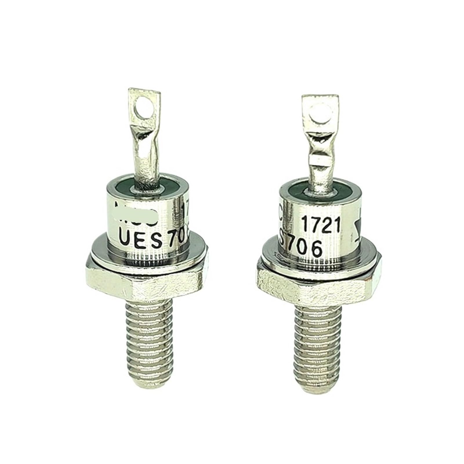 Cjkxpzmh One Color 1Pcs Ues706 Stud Rectifier Diode