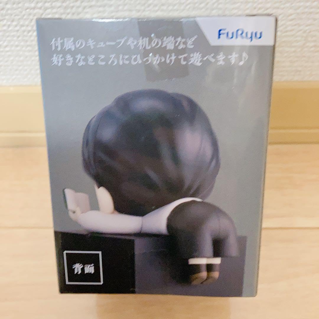 Amazon.co.jp: 鬼 滅 ひっかけフィギュア 鬼舞辻無惨 無惨 擬態 少年