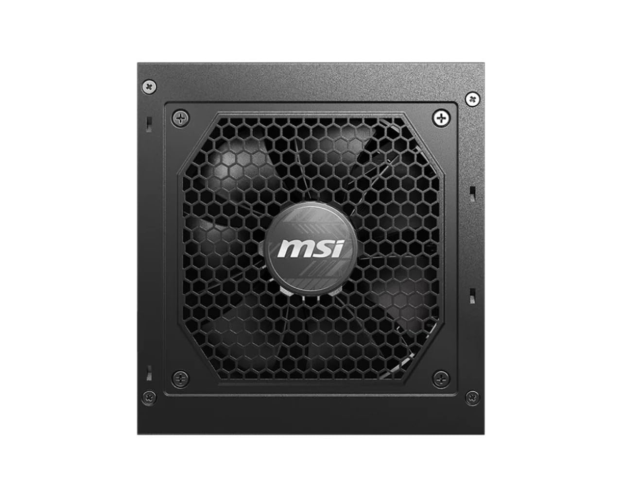 Amazon.com: MSI MAG A750GL PCIE 5 & ATX 3.0 80 Plus Gold