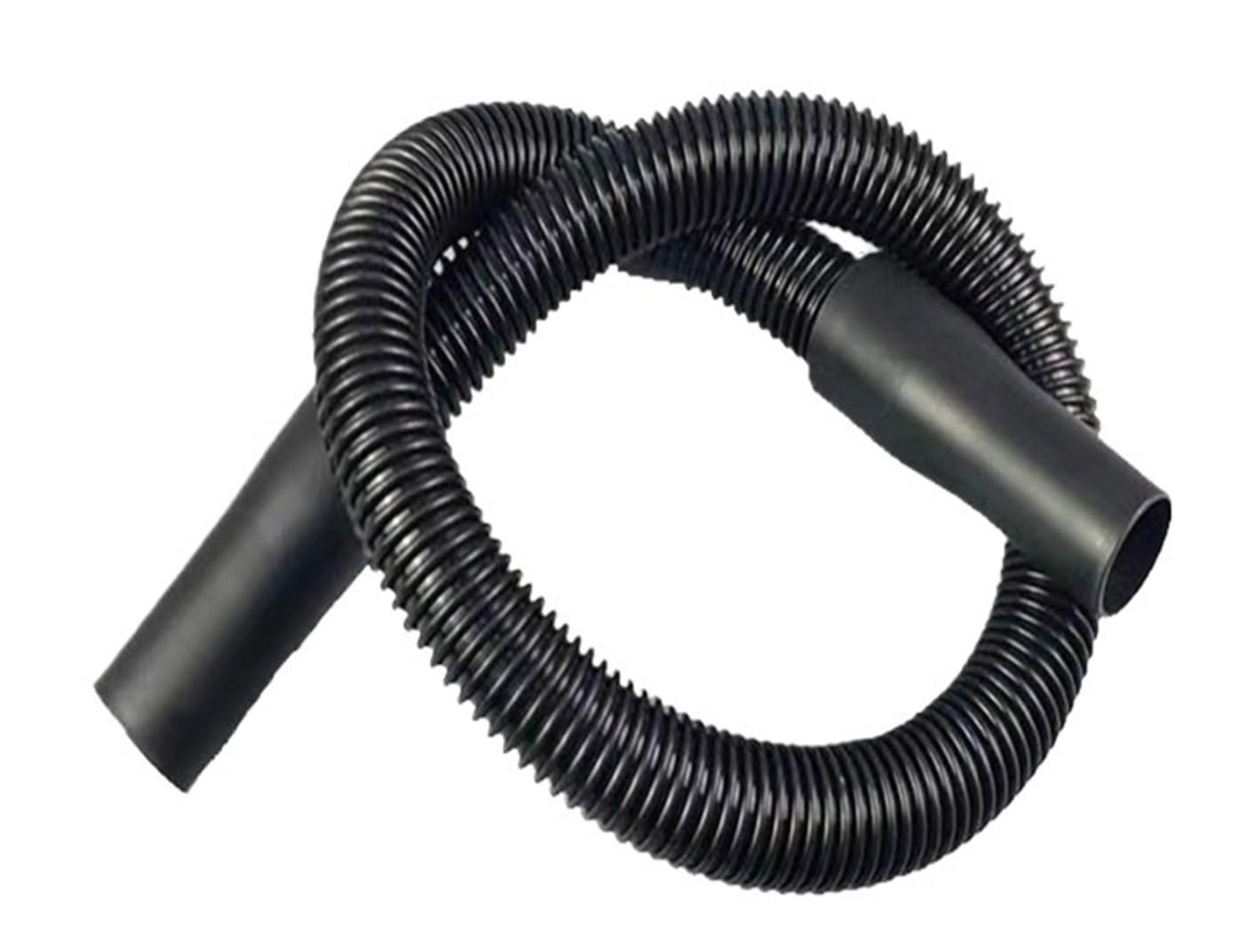 Vacuum Cleaner Hose Flexible Leakproof Household Vacuum Cleaner Hose Tube 32mm Vacuum Hose Attachment Tube