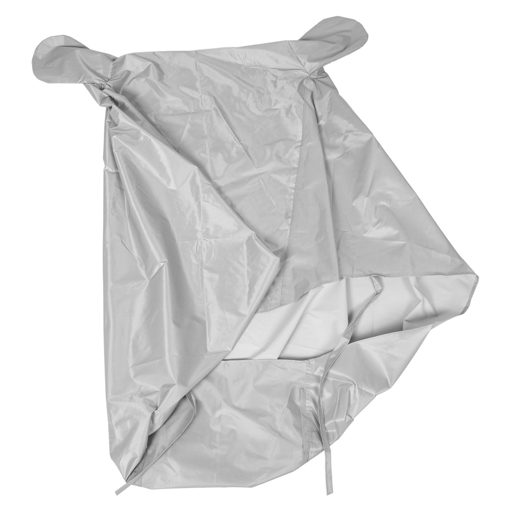MAGICLULU Housse de Protection Imperméable Tissu Oxford pour Vélo et Moto Protection la Pluie et L’humidité, Usage Extérieur