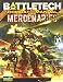 BattleTech Combat Manual Mercenaries