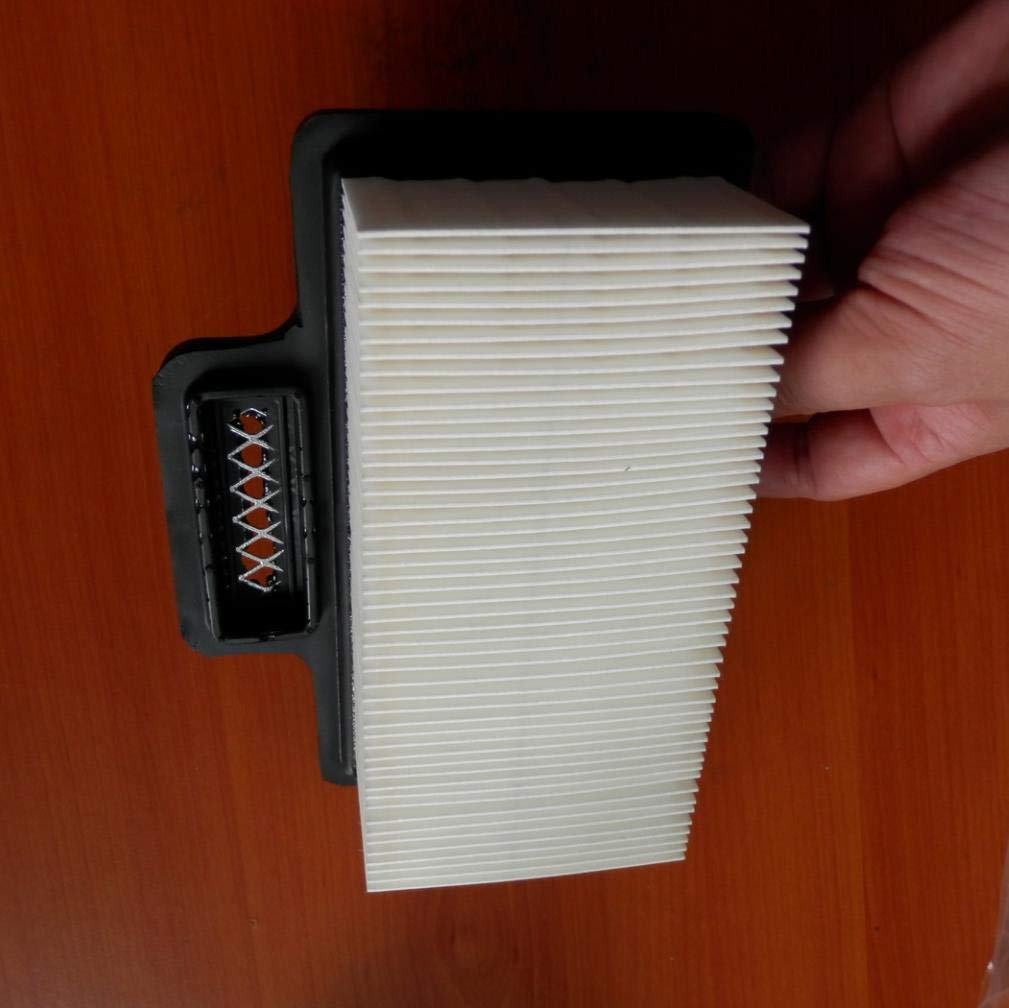 Filtre à air BS50-2i pour le compactage des sols sans panne sur vos chantiers
