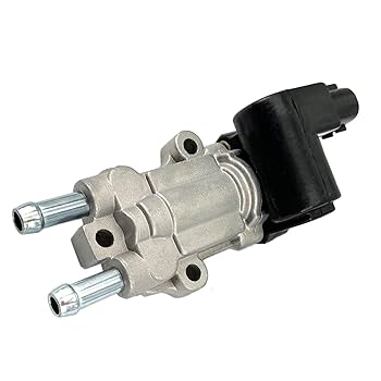 Amazon.com: DEVMO Idle Air Control Valve IACV 22270-0D040