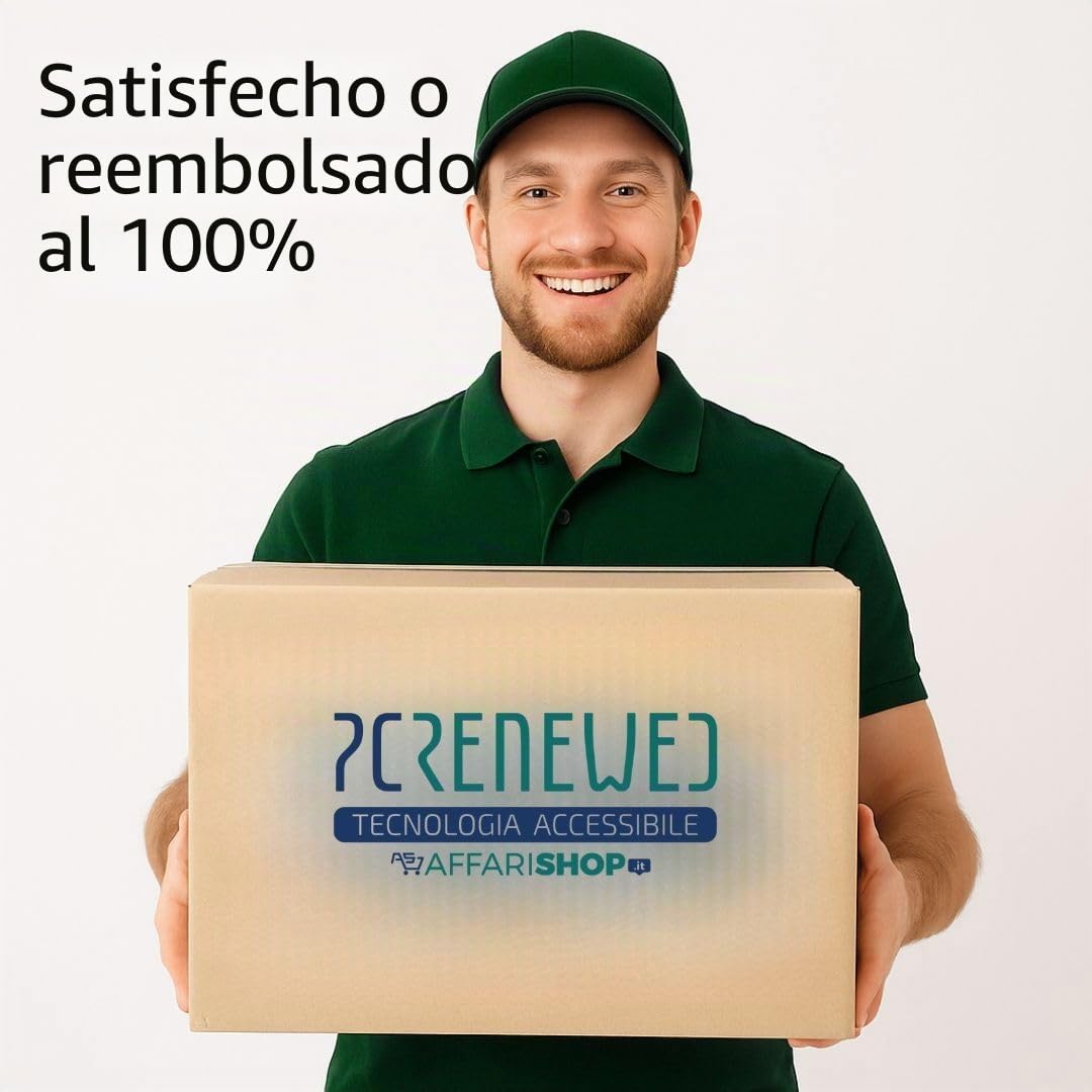 Lenovo ThinkCentre All-in-One PC 22" Touchscreen | Intel Core i5-8500t | 16GB RAM | 512GB SSD NVMe | Windows 11 Pro | Wifi 6 | Office 2021 | PC de escritorio reacondicionado - Listo para usar