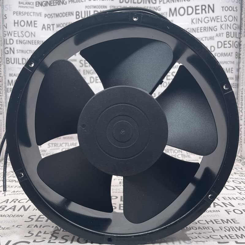 220V 0.45A 22060 Cooling Fan 220X220X60mm