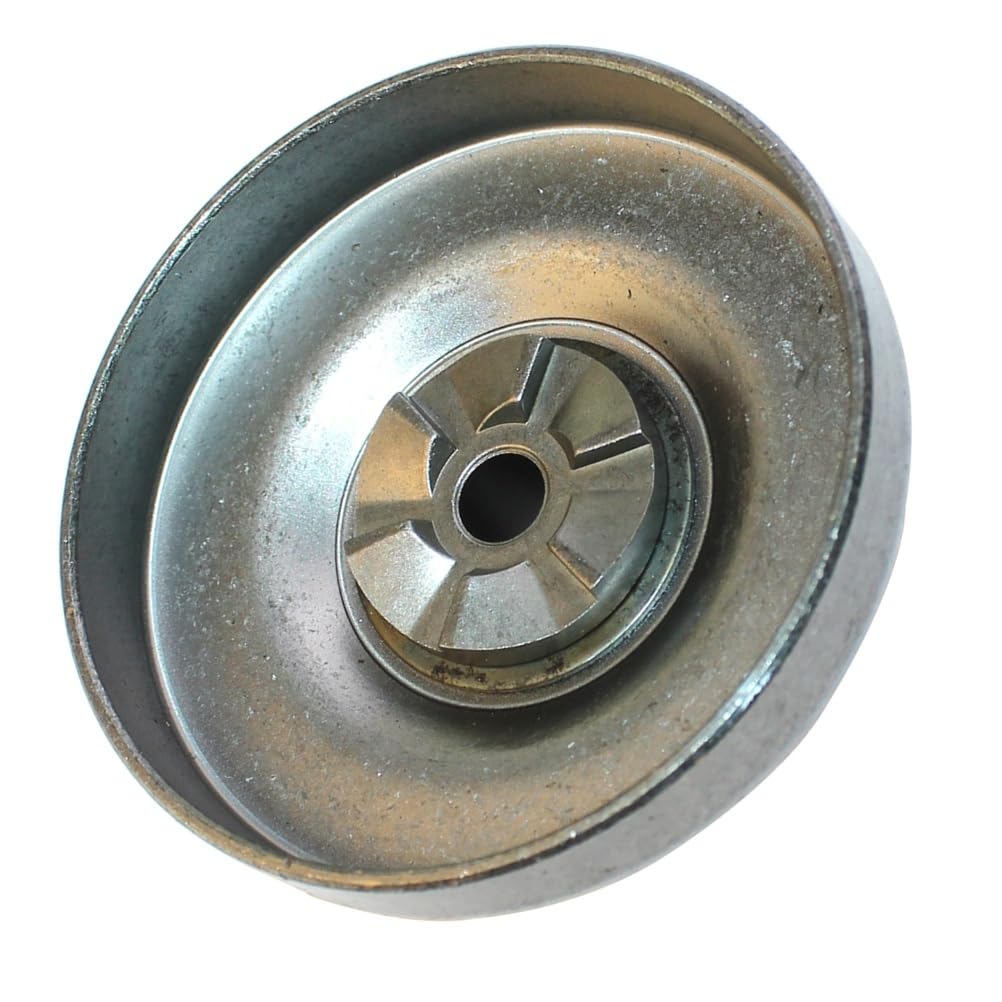 Pignon de chaîne et tambour d'embrayage pour tronçonneuse Makita UC3500 UC4000 et série UC