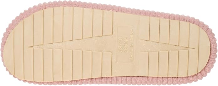 Pantuflas Ortopédicas Mujer con Soporte Arco Espuma Memoria miniatura 3