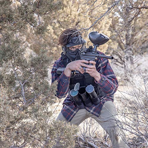 image for ORIION Paintball Marker Professional Kit | Paintball Gun, Anti Fog Pai