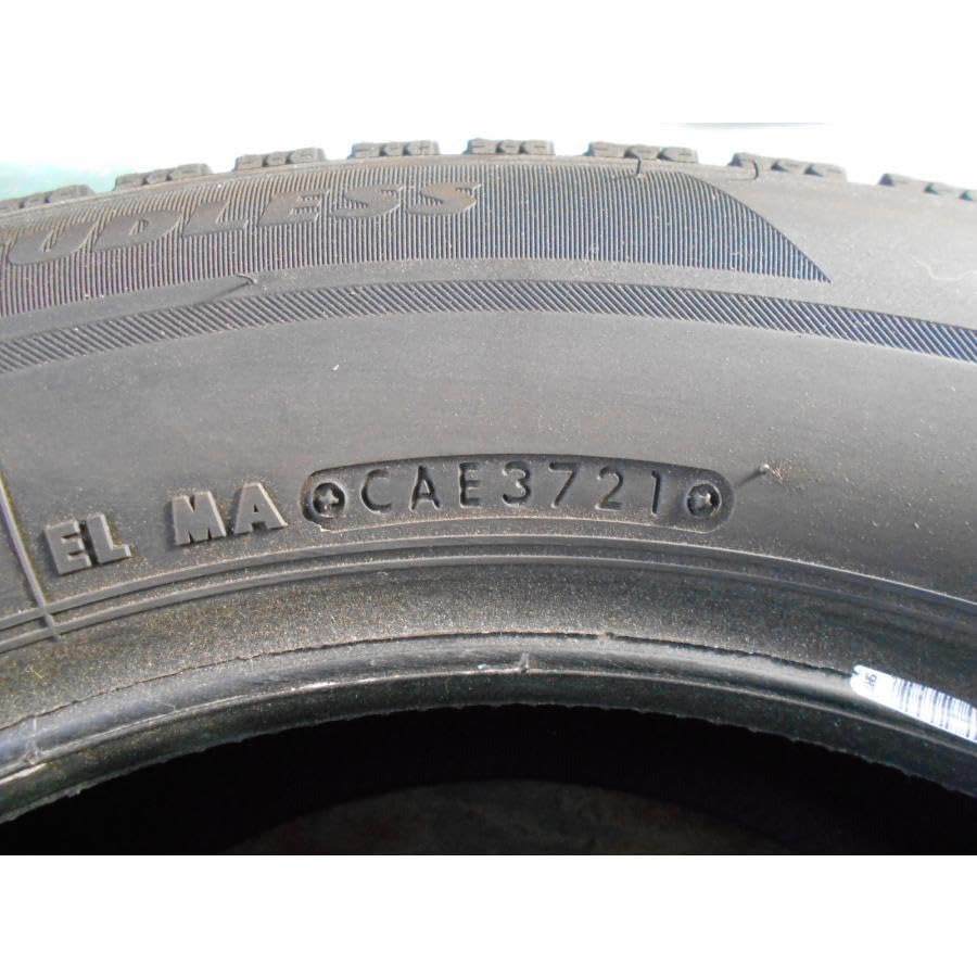 Amazon.co.jp: ブリヂストン スタッドレスタイヤ VRX2 205/65R16 4本