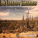  Views of Mexico