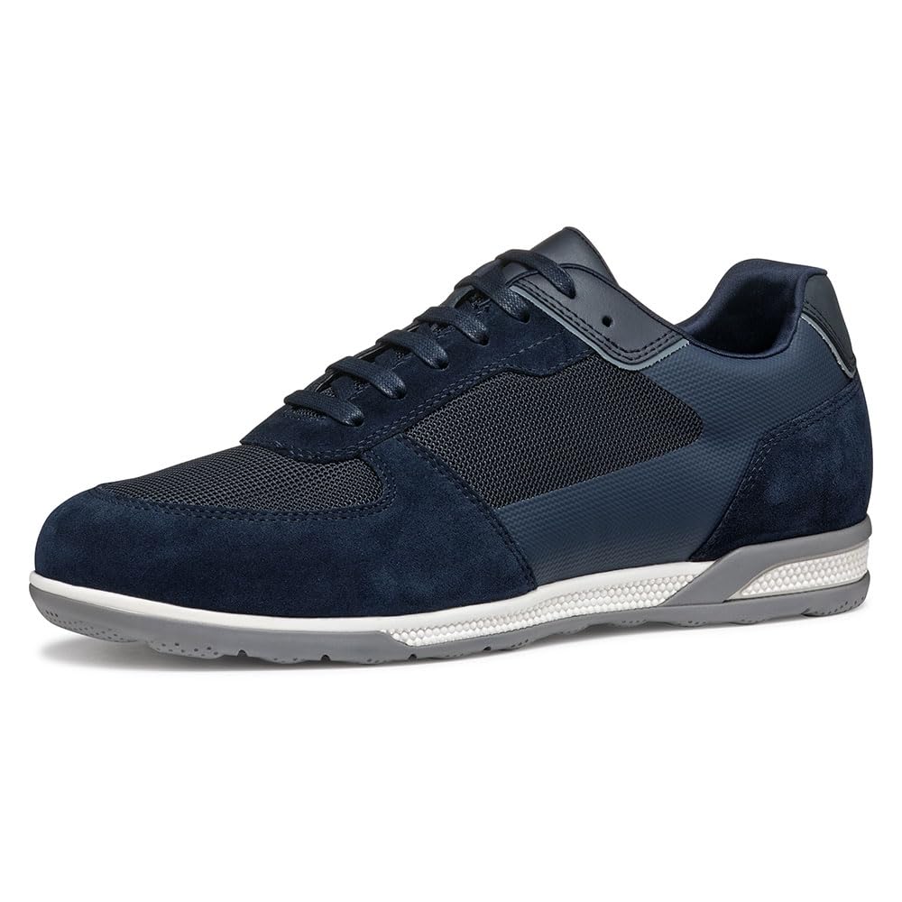 Geox Mężczyźni U Spherica Actif X3Adidasy