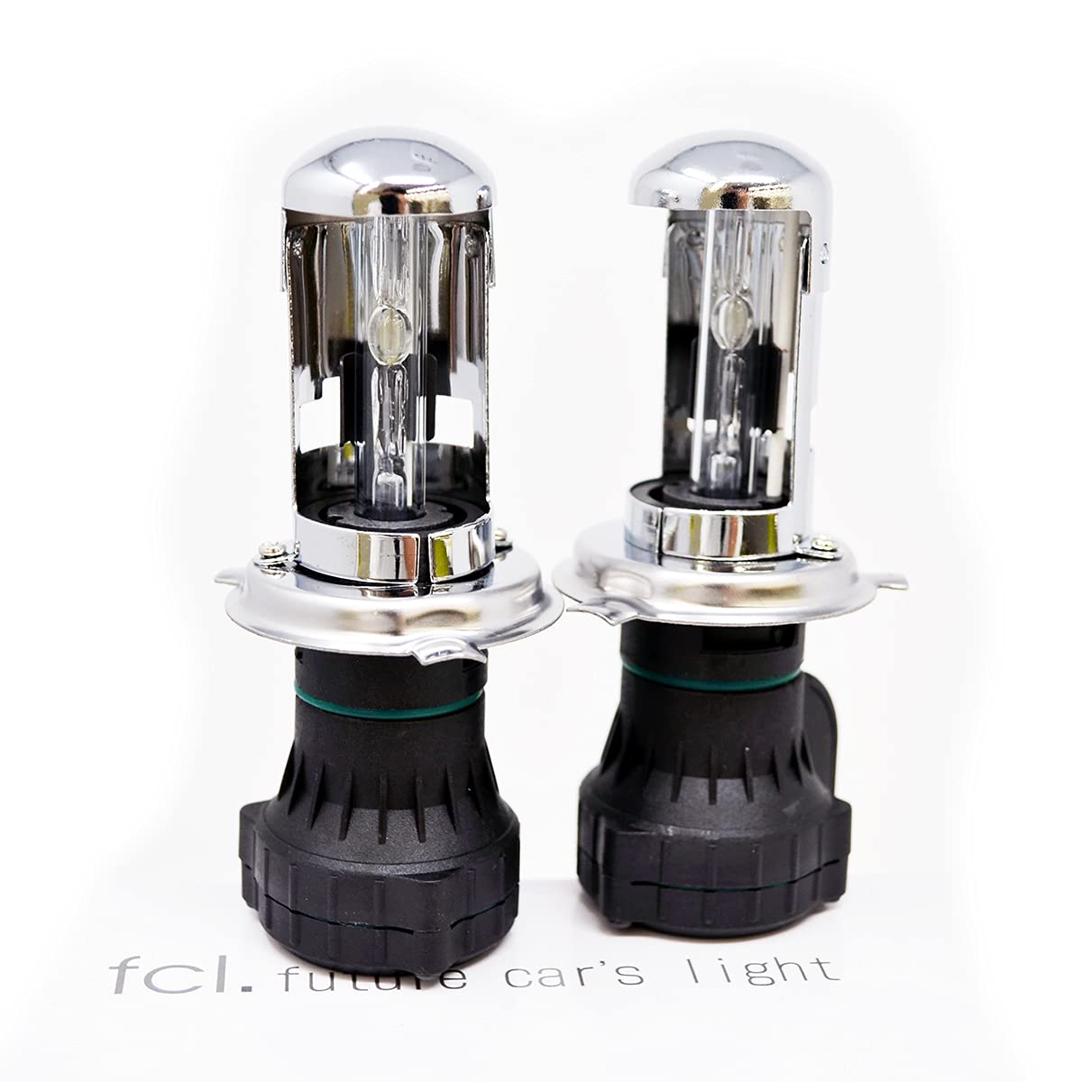 ｆｃｌ． ＨＩＤ ３５Ｗ Ｈ４ ＨＩ／ＬＯ ６０００ｋ 未使用品