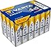 Produktbild VARTA Batterien AA, 24 Stück, Energy, Alkaline, 1,5V, Cube, Verpackung zu 90% recycelt, für einfachen Grundbedarf, Made in Germany