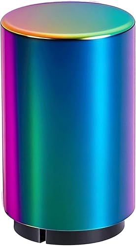 Miniatura 17 de Abridor de botellas de cerveza de alta calidad, de acero inoxidable, automático, sin daños, rápido de abrir, pequeños abrebotellas portátiles