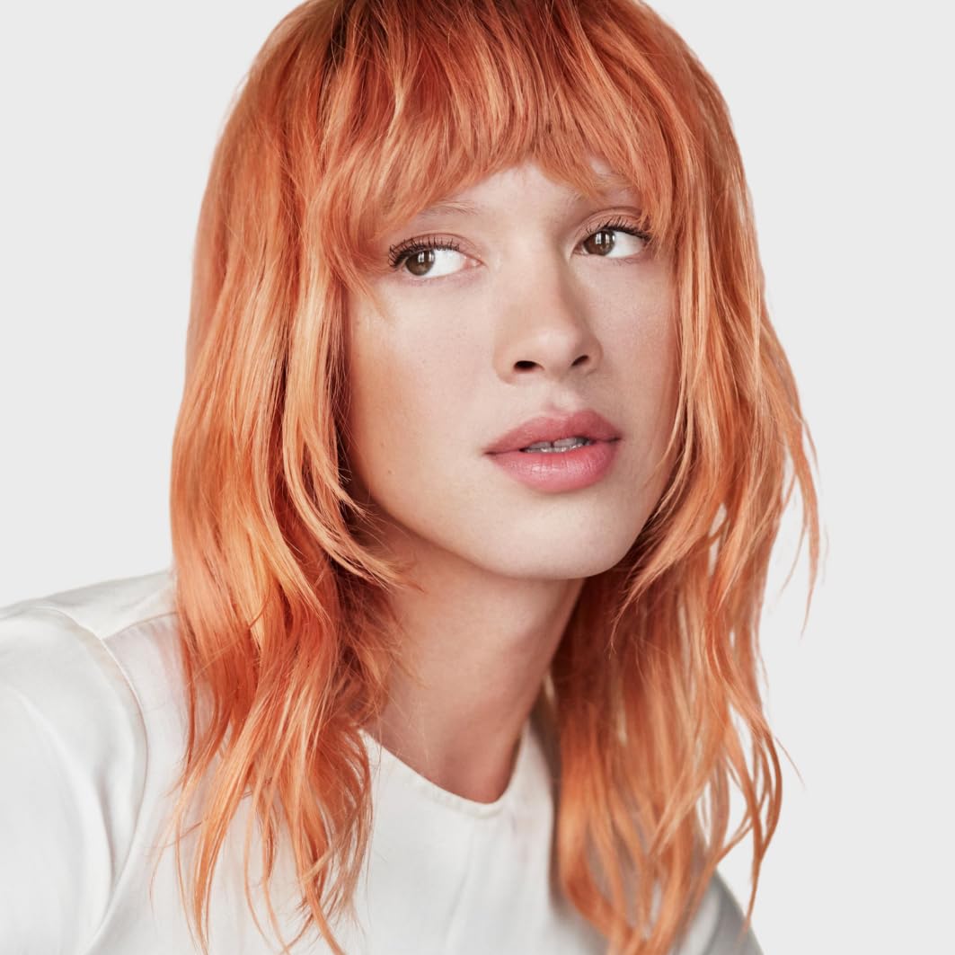 Kérastase Chroma Absolu l’Huile Cicagloss, Aufbauendes Pflege-Öl für coloriertes Haar, Farbe und Glanz verstärkende Haarpflege bei gefärbtem Haar, Nachfüllpackung, 75 ml