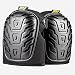 Best Heavy Duty Professional Gel Knee Pads For Work , Protection, Gardening, Flooring and Construction