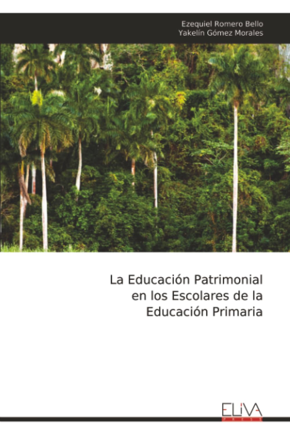 La Educación Patrimonial en los Escolares de la Educación Primaria