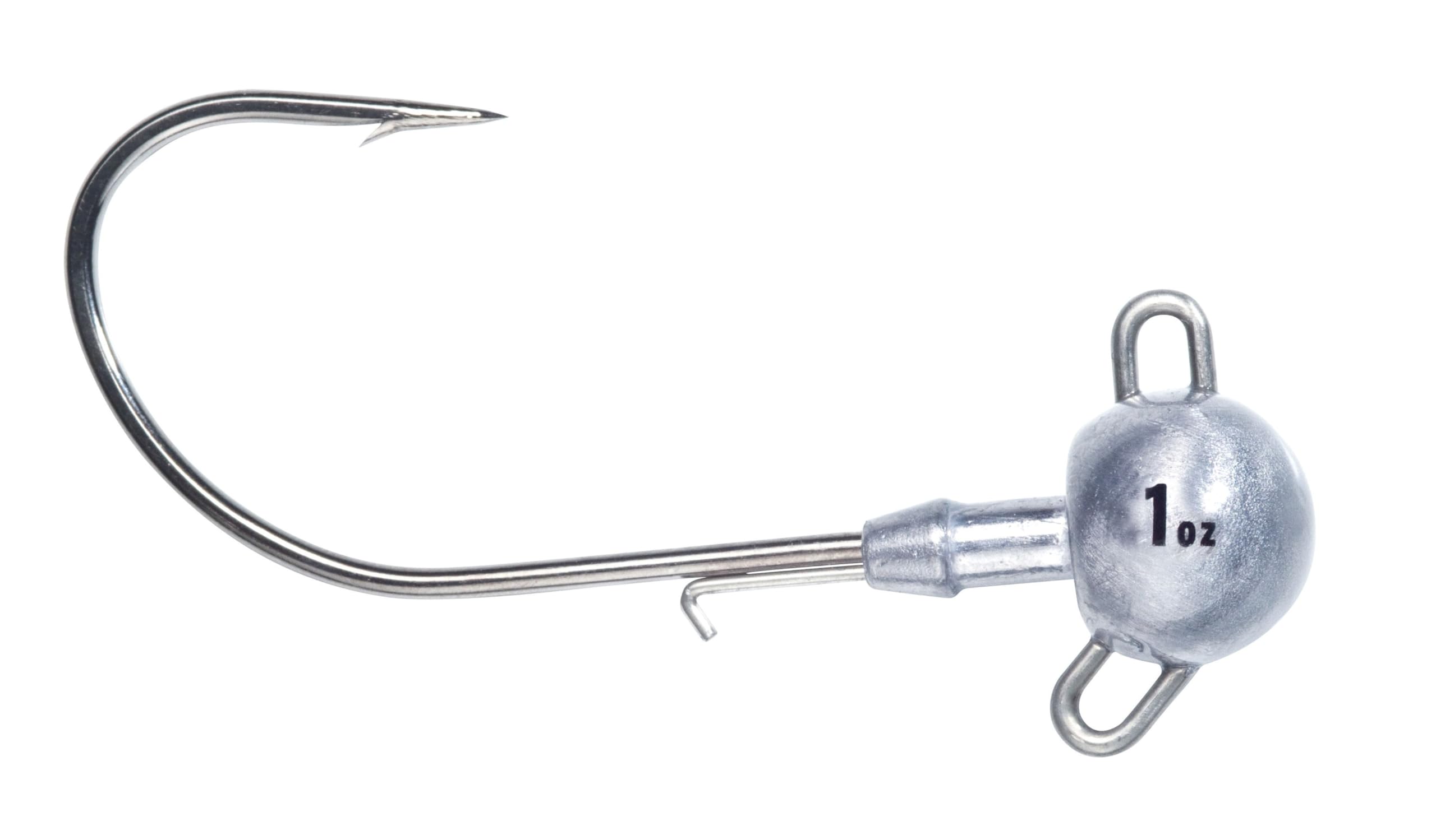OMTD Big Jig Head OJ1200-7/0-42g-1.1/2oz