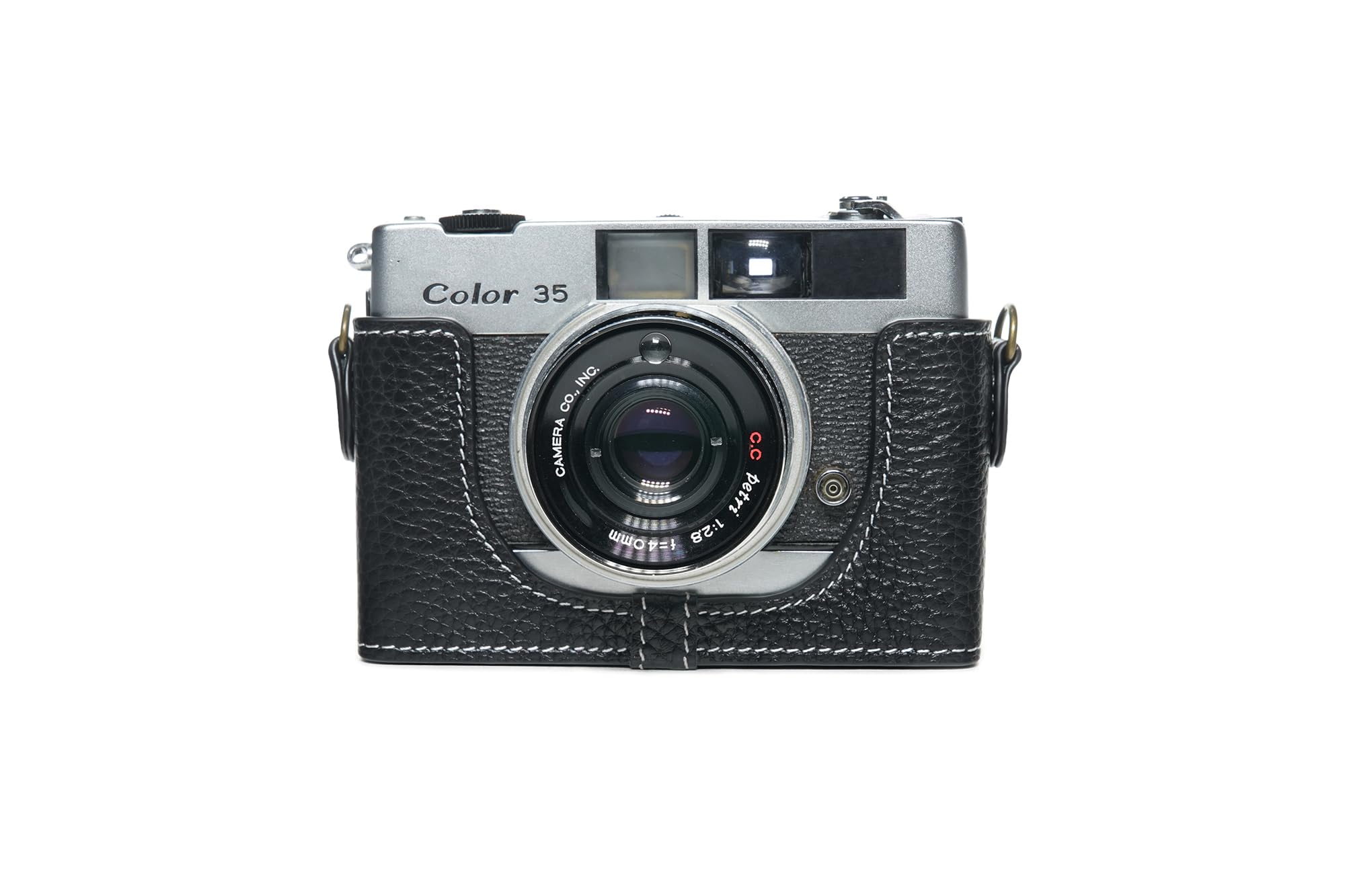 Amazon.co.jp: TP Original Petri Color 35 35E 専用 ブルタイプ 本革