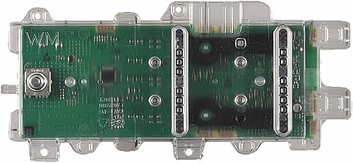Frigidaire Placa de control de interfaz de usuario 5304523182 Frigidaire Placa de control de interfaz de usuario 5304523182