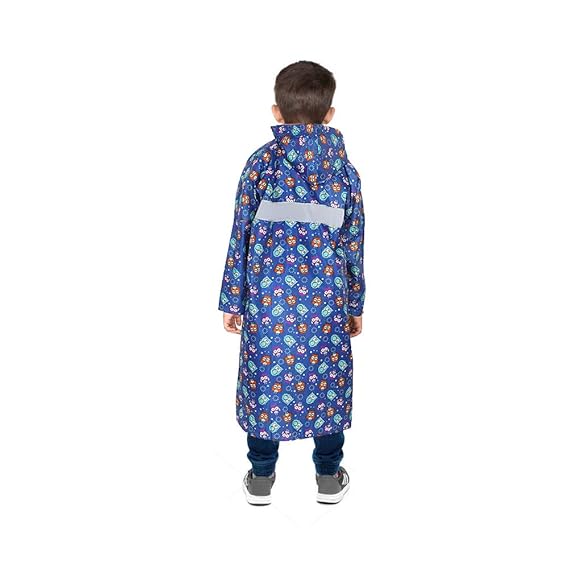 tesco unicorn snowsuit