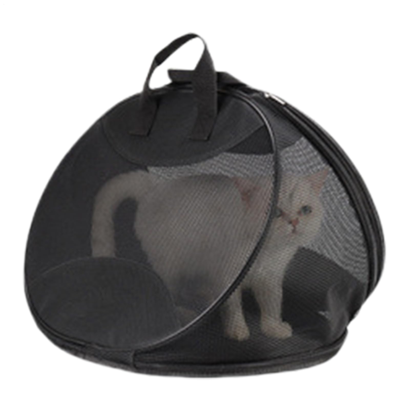 Sac de voyage pour chat idéal pour la randonnée et le plein air