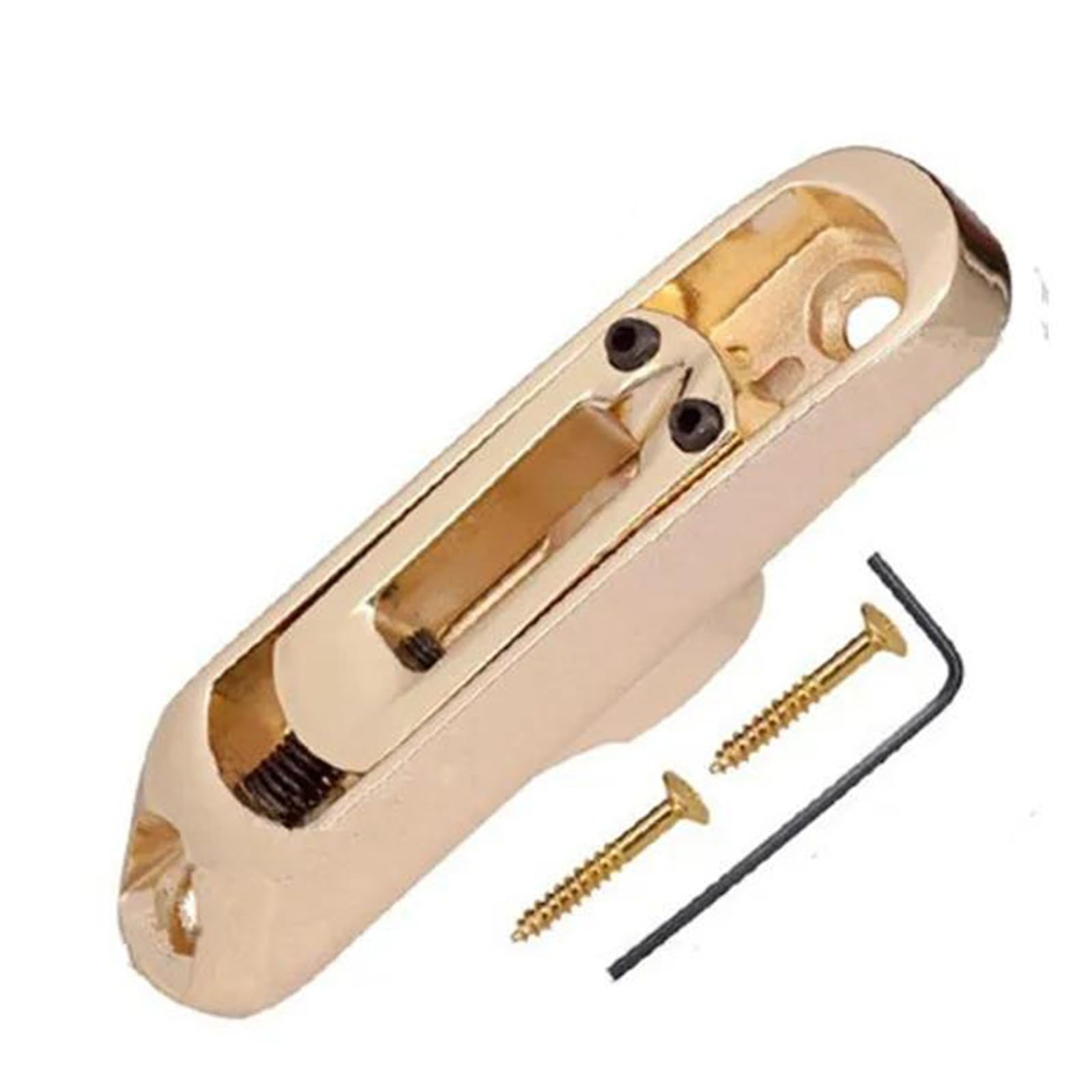ponte per chitarra Accessori per ponti per basso elettrico a 5 corde