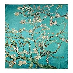 Van Gogh, Almond Blossom, Hand Rolled Edges