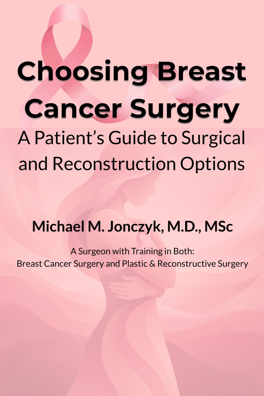 Choosing Breast Cancer Surgery: A Patient’s Guide to Surgical and Reconstruction Options