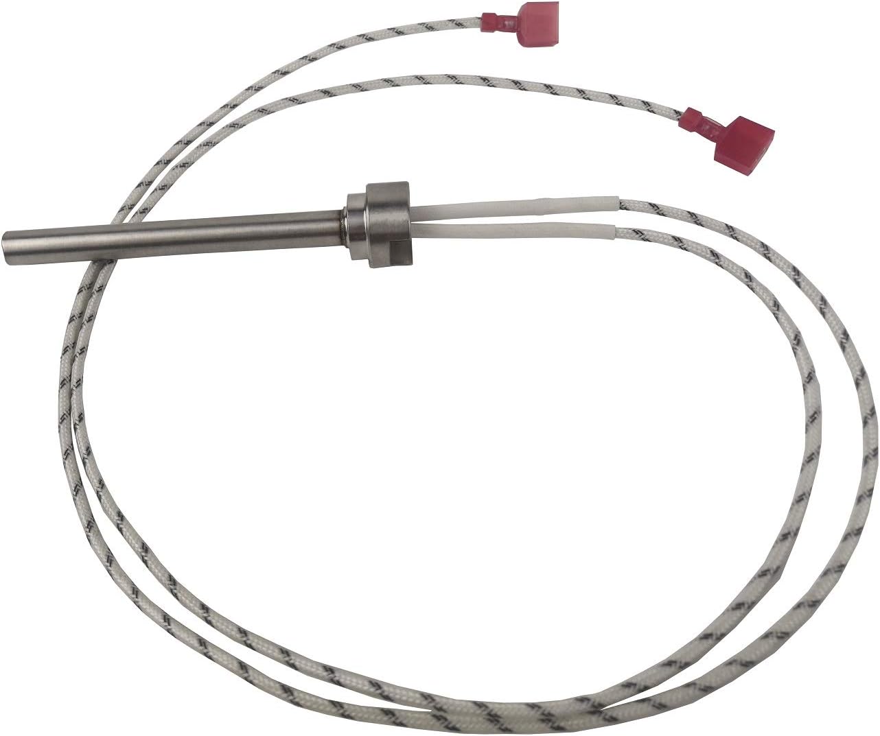 Replacement Pellet Stove Igniter for St. Croix The Hastings, York Insert, and All St. Croix Pellet Stove Models Made in 2003 and Earlier Part #80P52677-R