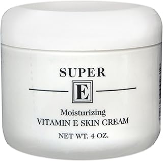 Windmill Crema para la piel Super Vitamina E,...