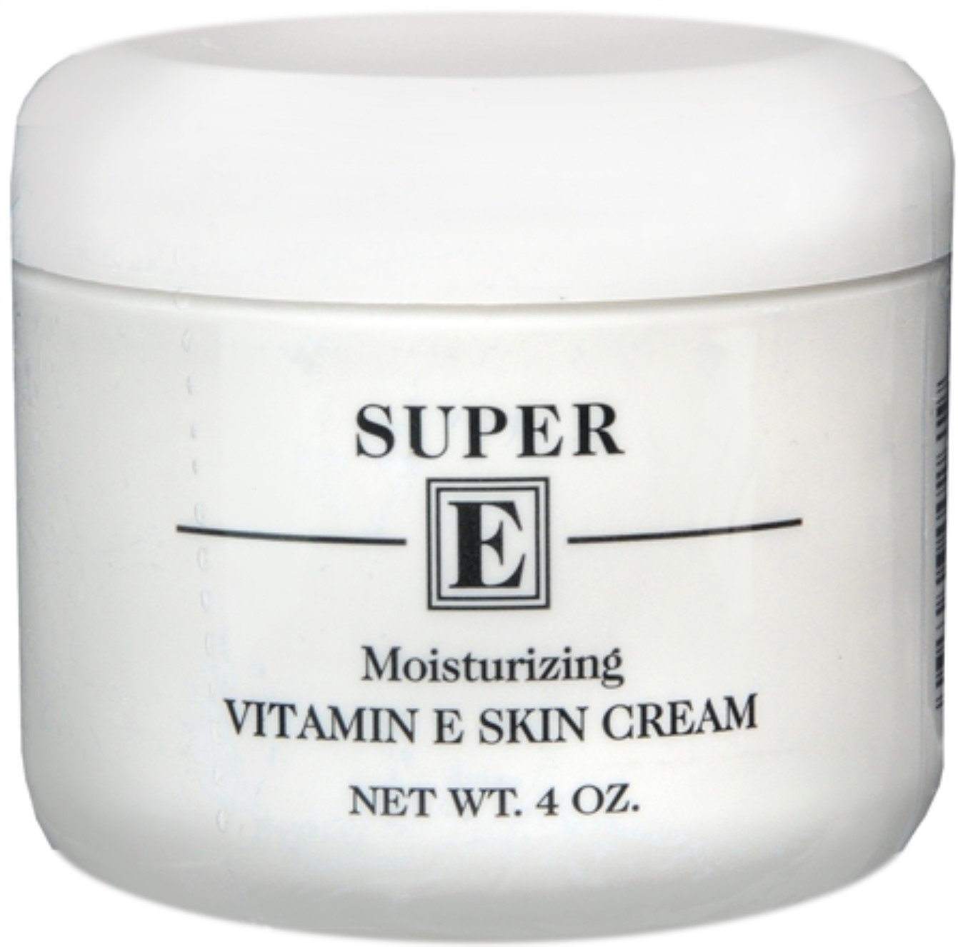 Windmill Super Vitamin E Skin Cream, 4 oz., 2 Piece