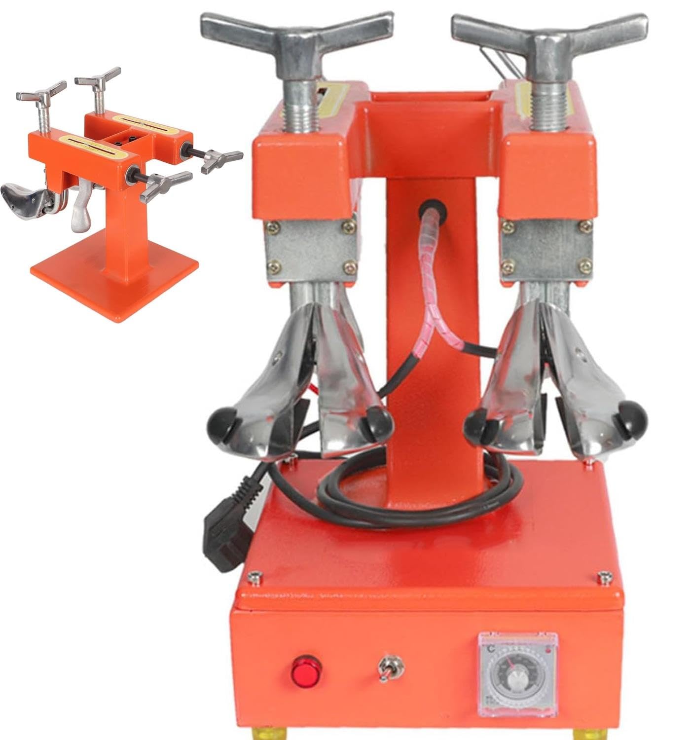 Barella for scarpe elettrica, strumento riparazione scarpe professionale,