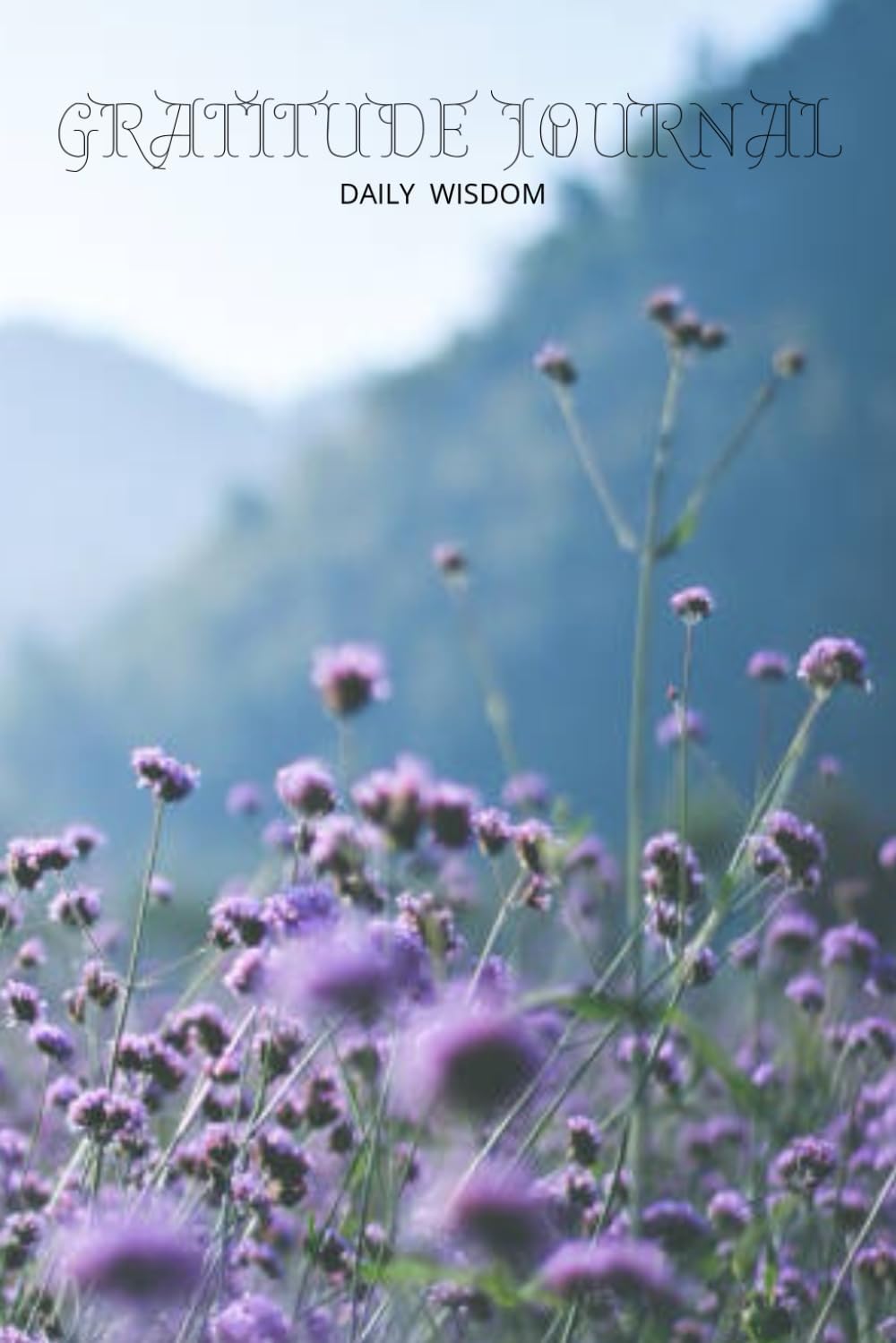 Gratitude Journal