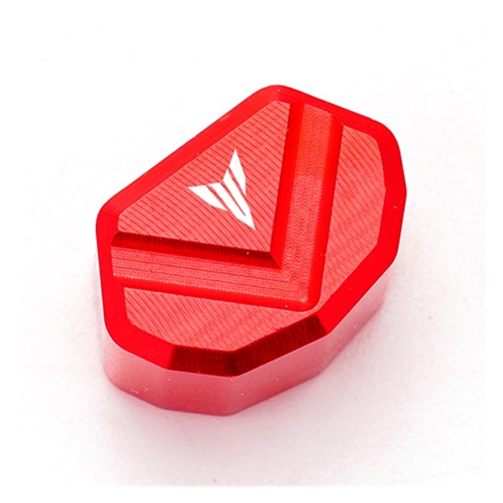 Boutons Commutation Moto SYLXBM Pour Yamaha TENERE 700 - Aluminium CNC | Clignotant, Levier