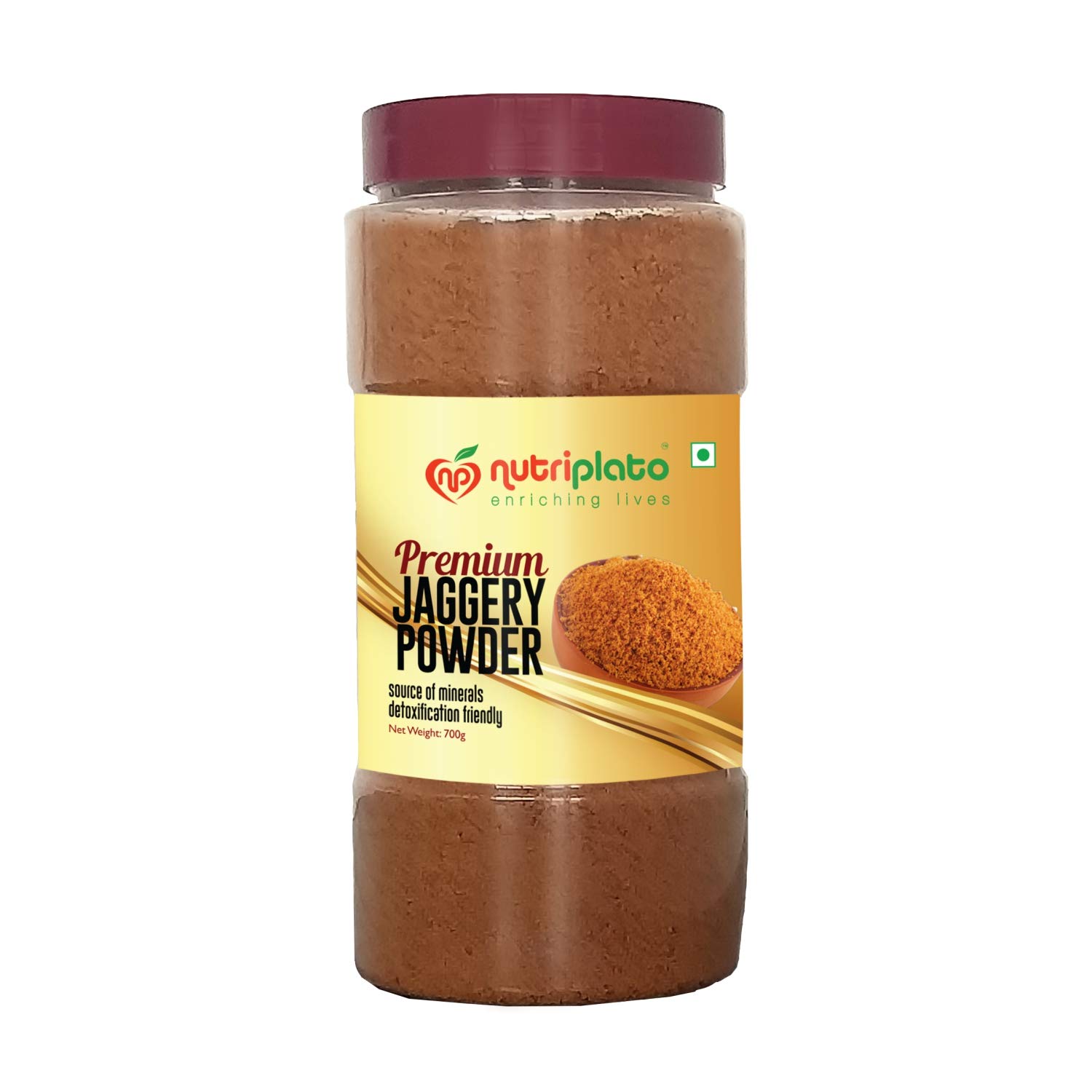 700 g (Pack of 1)
