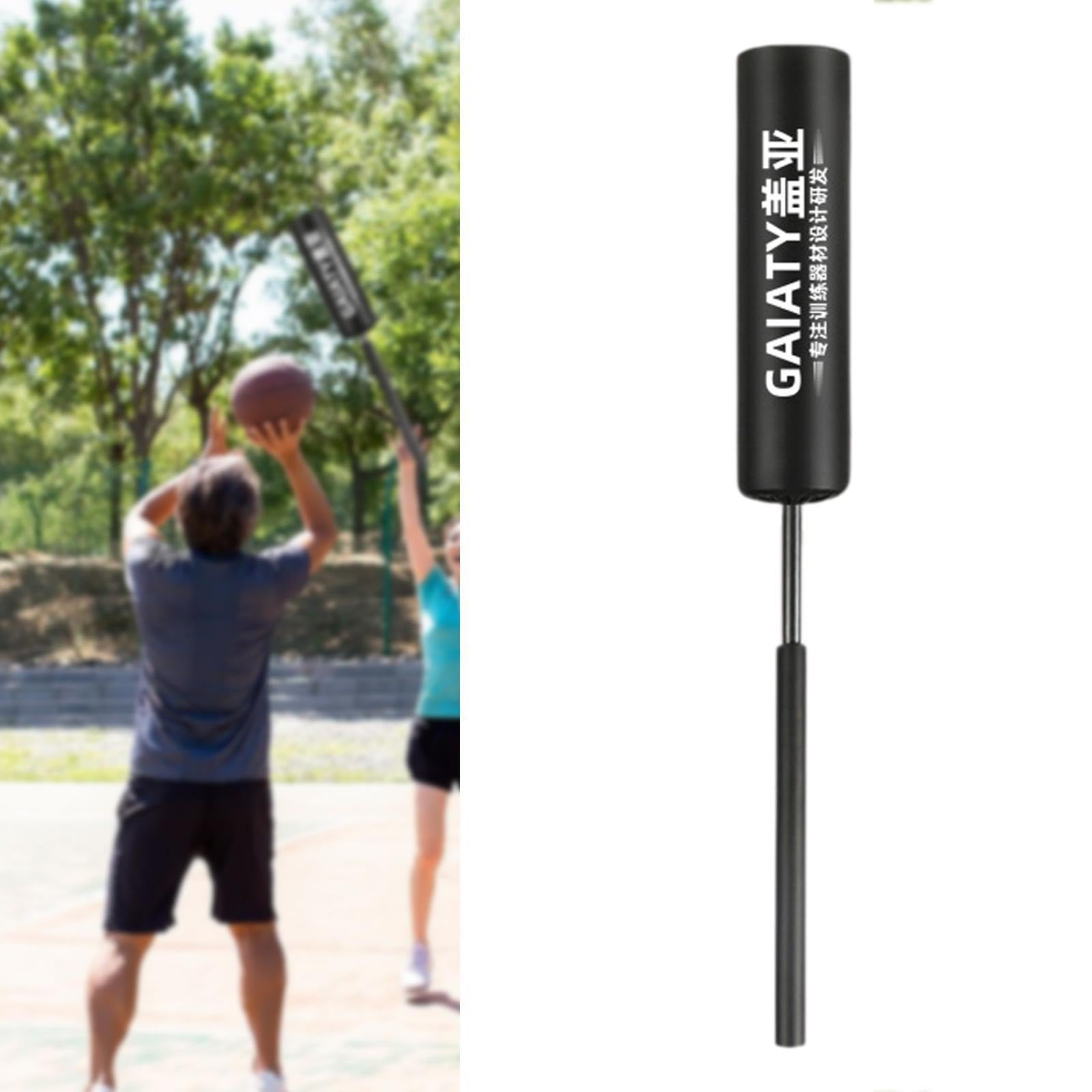 F Fityle Protector de Bloqueo Acolchado, Almohadilla de Entrenamiento de Sparring, Almohadilla de Bloqueo de Baloncesto para Baloncesto, Artes Marciales,