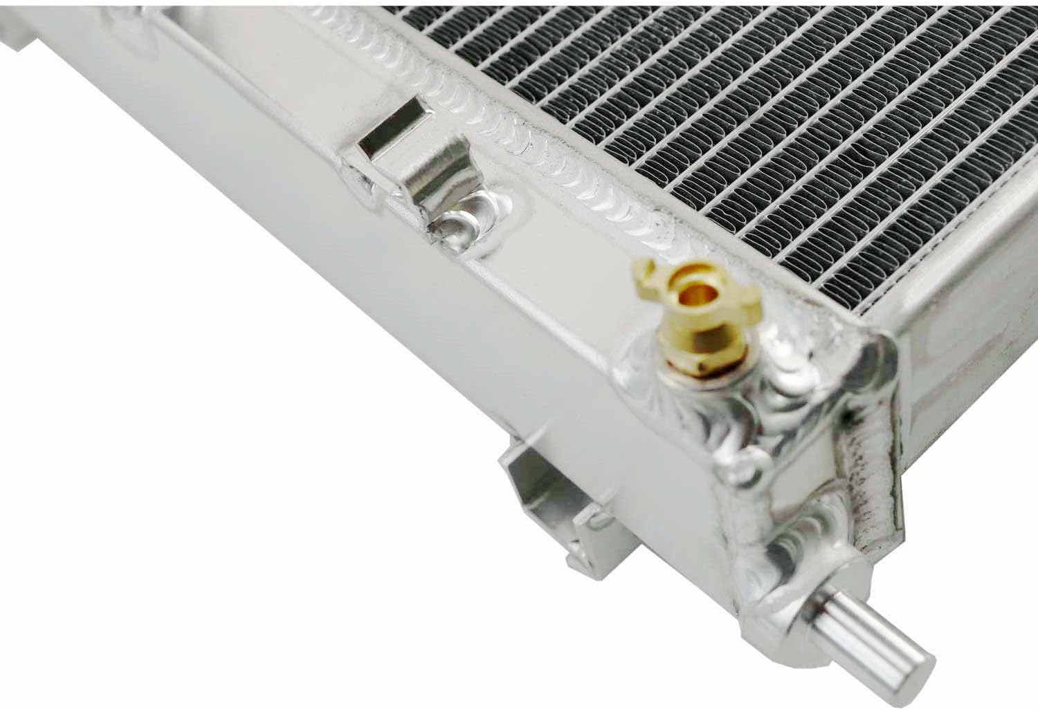 4 Row Aluminum Radiator for 2005-2006 Pontiac GTO 6.0 5967CC V8 GAS Radiators 05 06