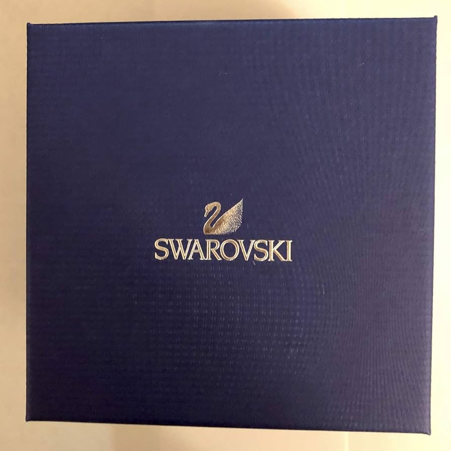 店舗用品 N Amazon.co.jp: スワロフスキー クリスタル エンジェル チアフル