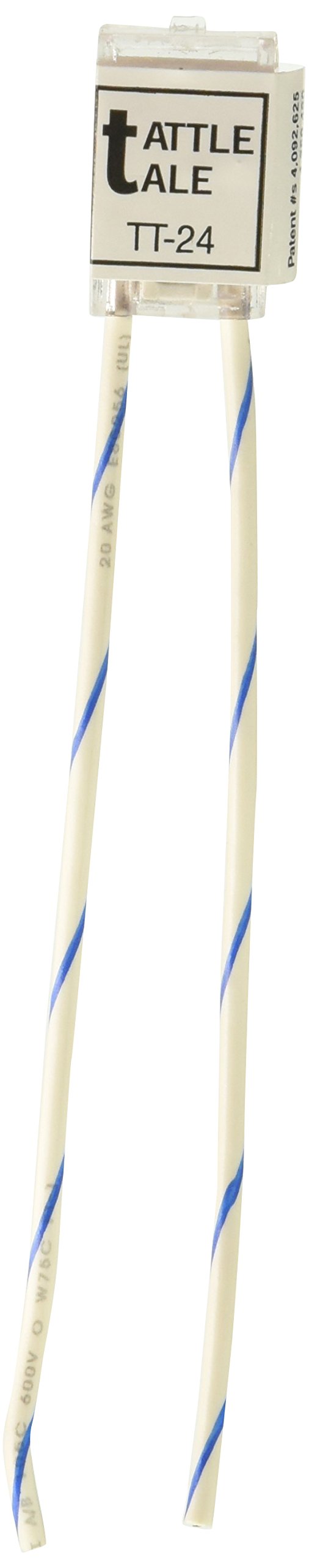 Diversitech TT-24 Monitor, Tattle-Tale, (3 Pack)