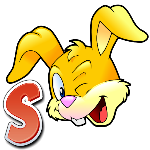 Super Max Bunny - App on Amazon Appstore