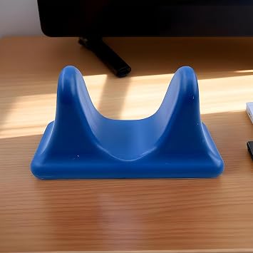 PSOAs Release Tool - PSOAS Muscle Release Tool | Hip Flexor Published Tools | Hip Published Tools | Piriformis Resase Tol | Ergonomic Scraper Deep Tissue Massager Track for Leg Neck Fu