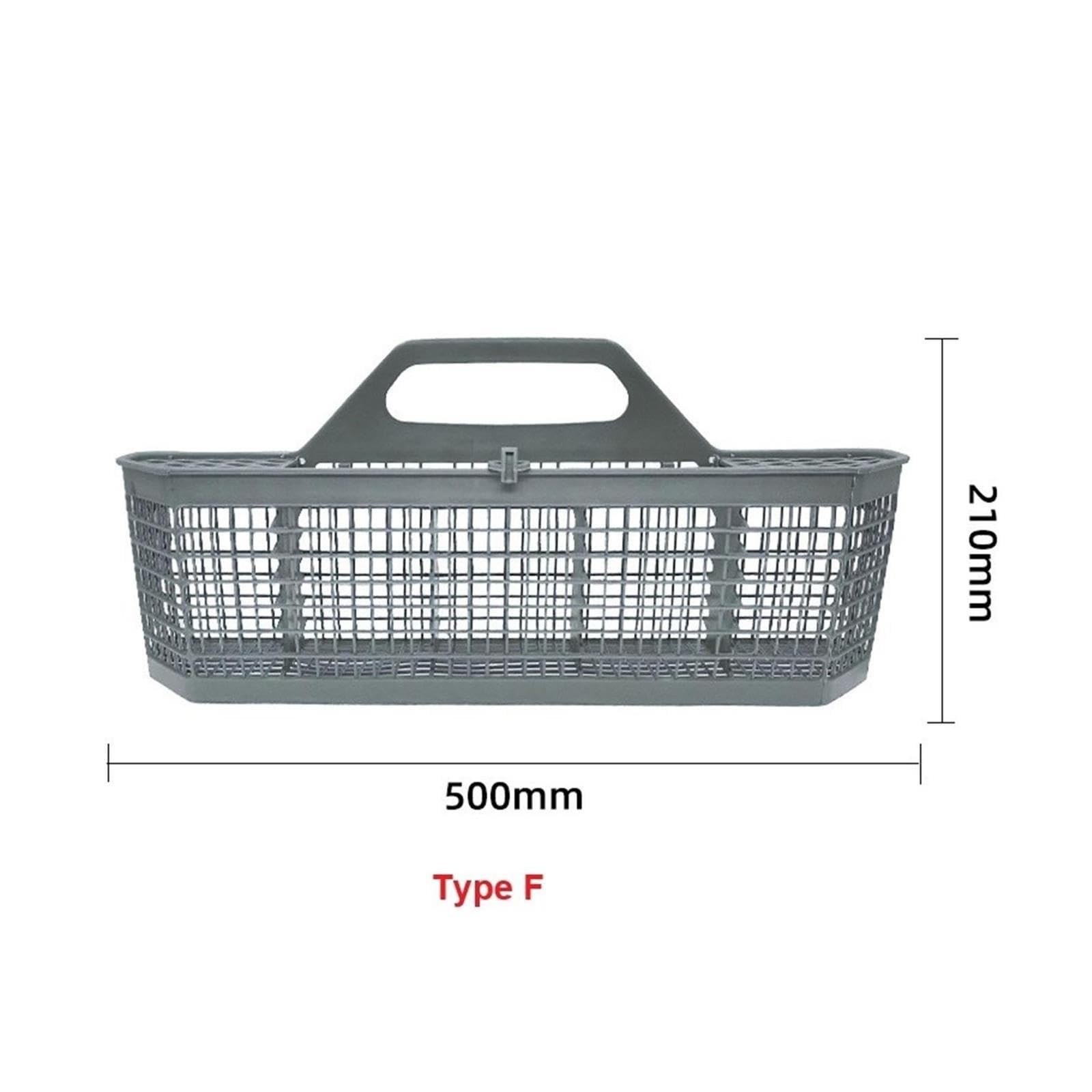 Cesta for cubiertos de lavavajillas, compatible con Bosch, accesorio