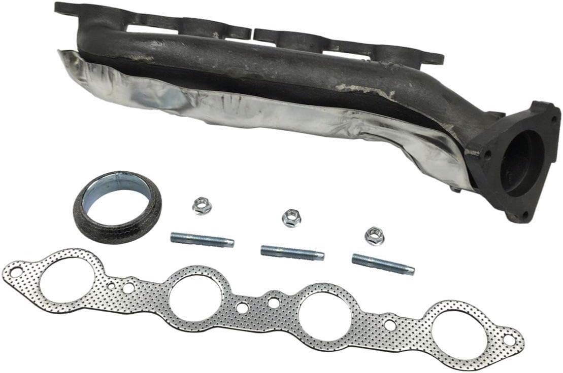 SKP SK674732 Exhaust Manifold, 1 Pack