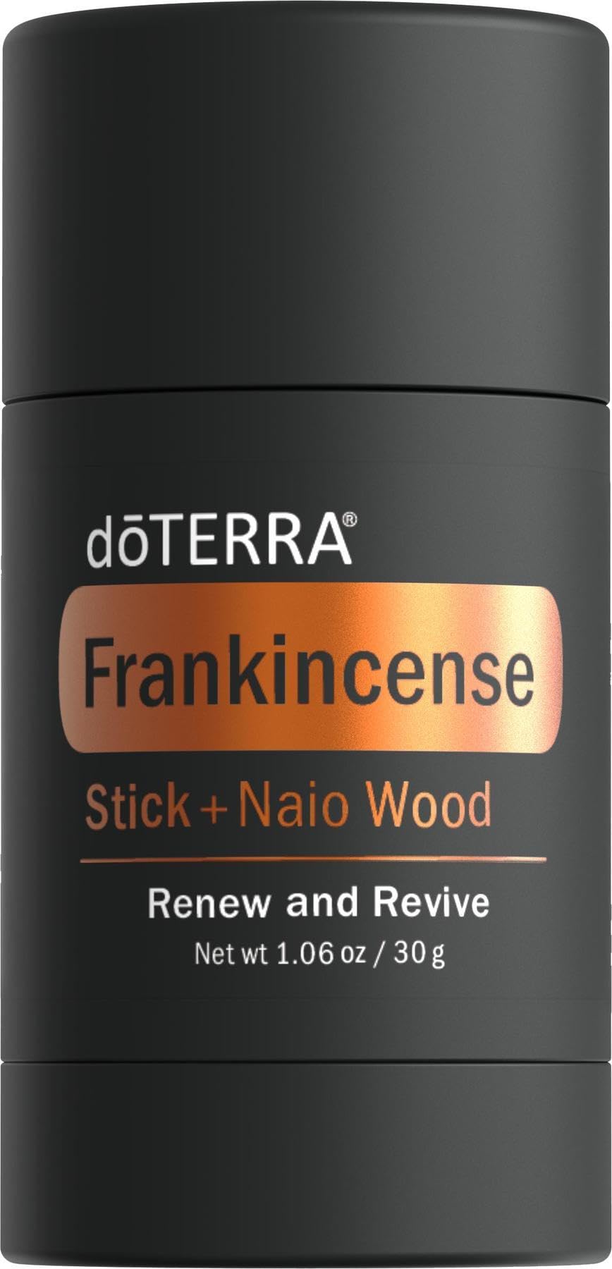 Amazon.com: Frankincense Stick + Naio Wood