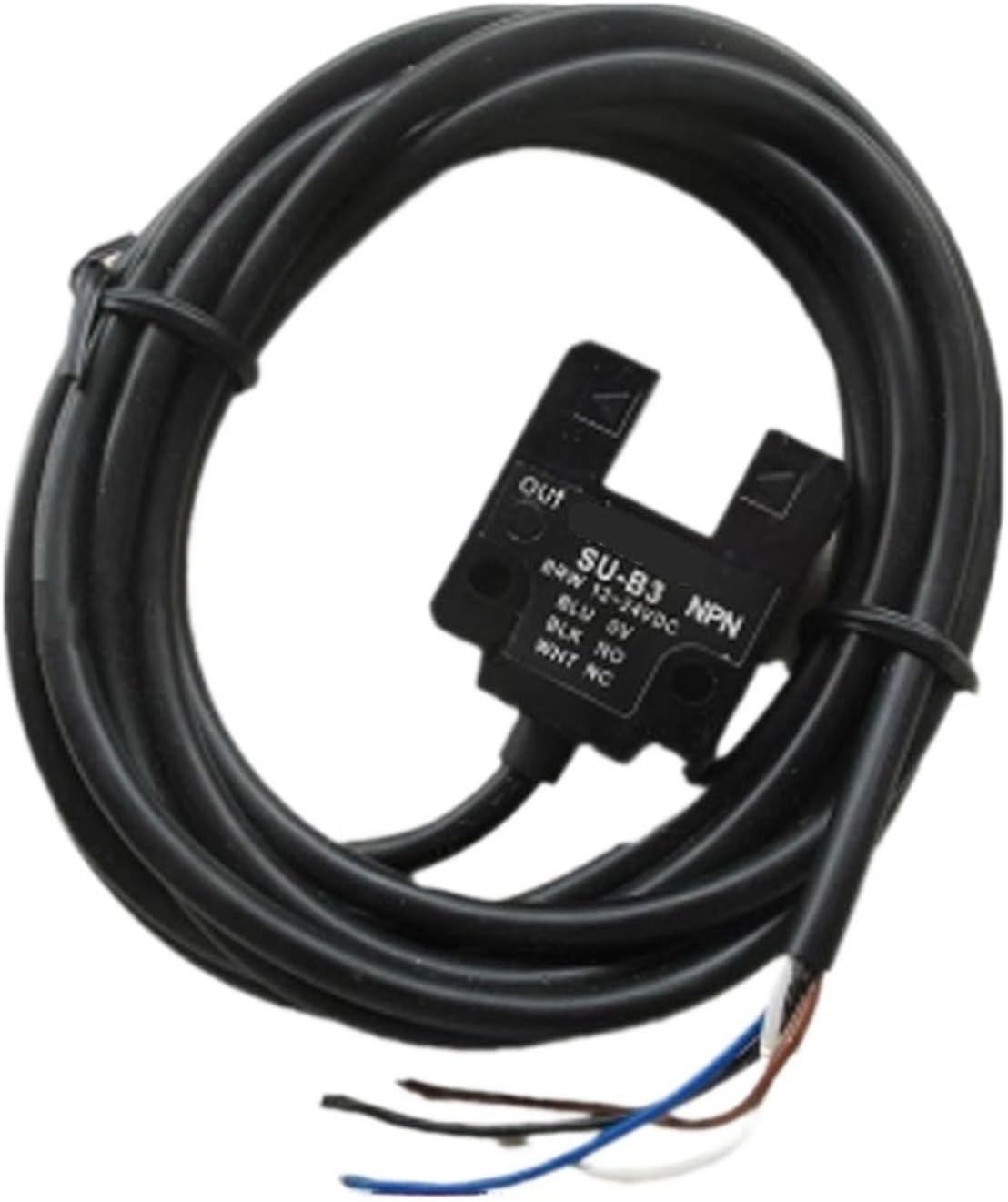 SU-B3 photoelectric Switch Sensor